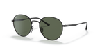 Ray-Ban RB3681 - Black / Black