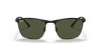 Ray-Ban RB3686 - Black / Black