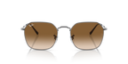 Ray-Ban JIM RB3694 - Gunmetal / Grey