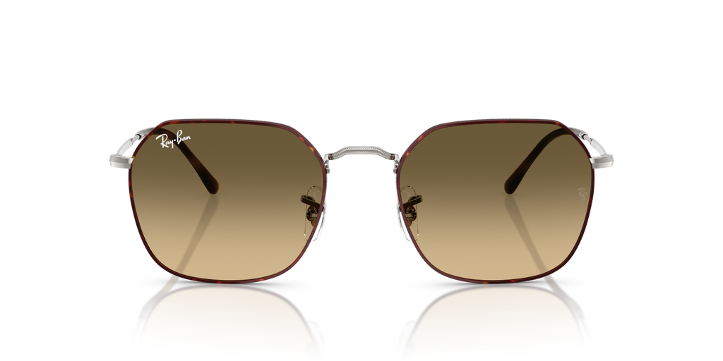 Ray-Ban JIM RB3694 - Havana On Gunmetal / Tortoise