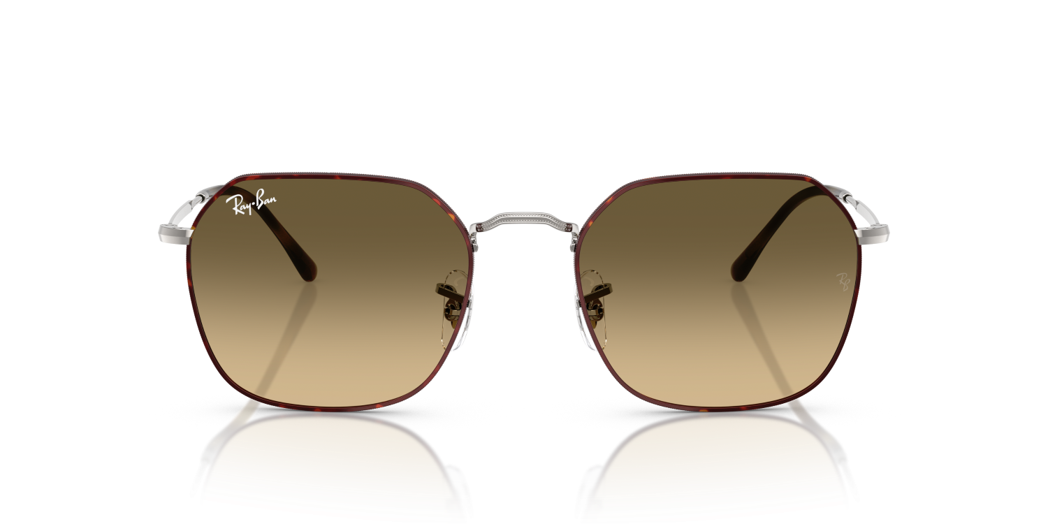 Ray-Ban JIM RB3694 - Havana On Gunmetal / Tortoise