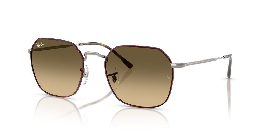 Ray-Ban JIM RB3694 - Havana On Gunmetal / Tortoise