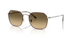 Ray-Ban JIM RB3694 - Havana On Gunmetal / Tortoise