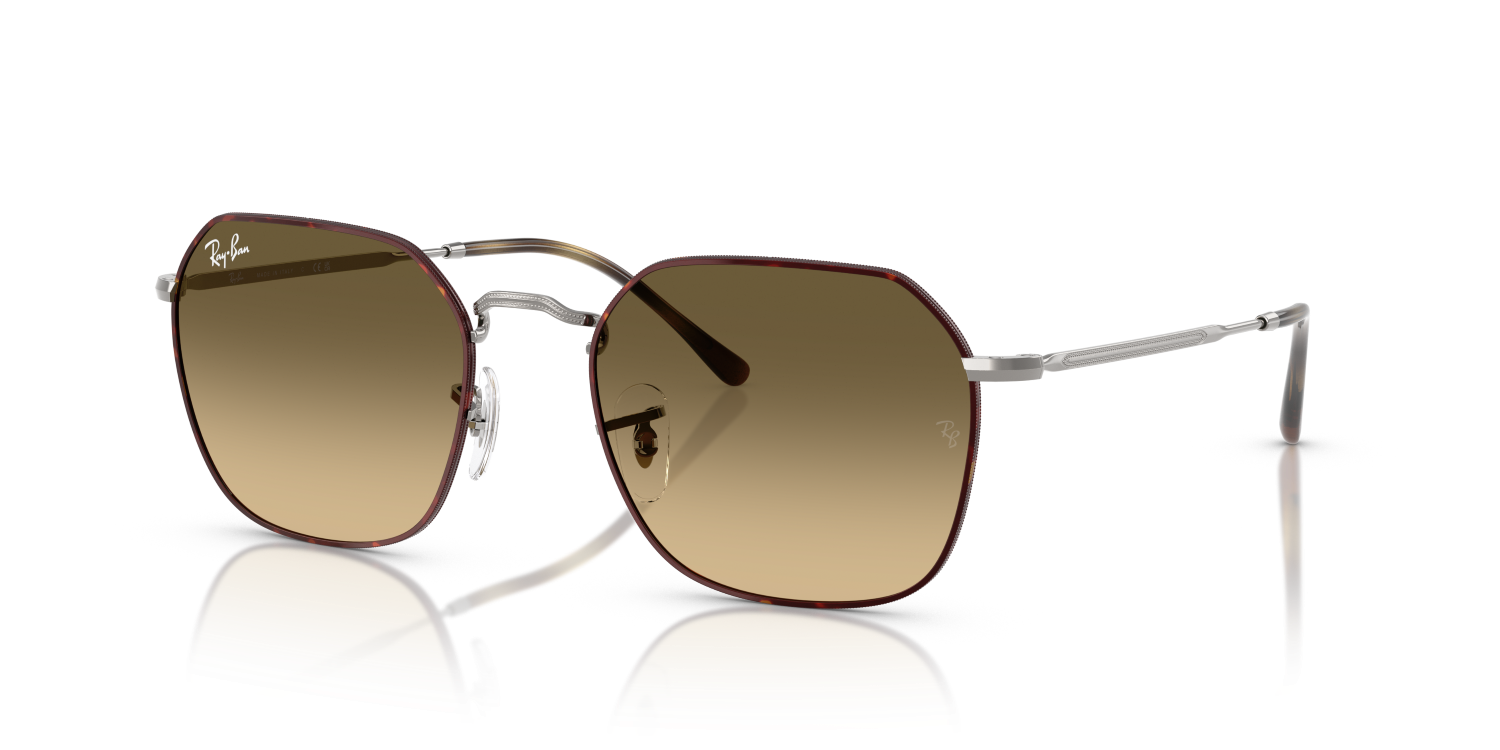 Ray-Ban JIM RB3694 - Havana On Gunmetal / Tortoise