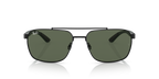 Ray-Ban RB3701 - Black / Black