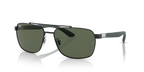 Ray-Ban RB3701 - Black / Black