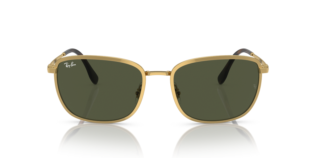 Ray-Ban RB3705 - Arista Gold / Gold