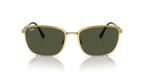Ray-Ban RB3705 - Arista Gold / Gold