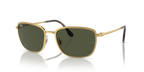 Ray-Ban RB3705 - Arista Gold / Gold