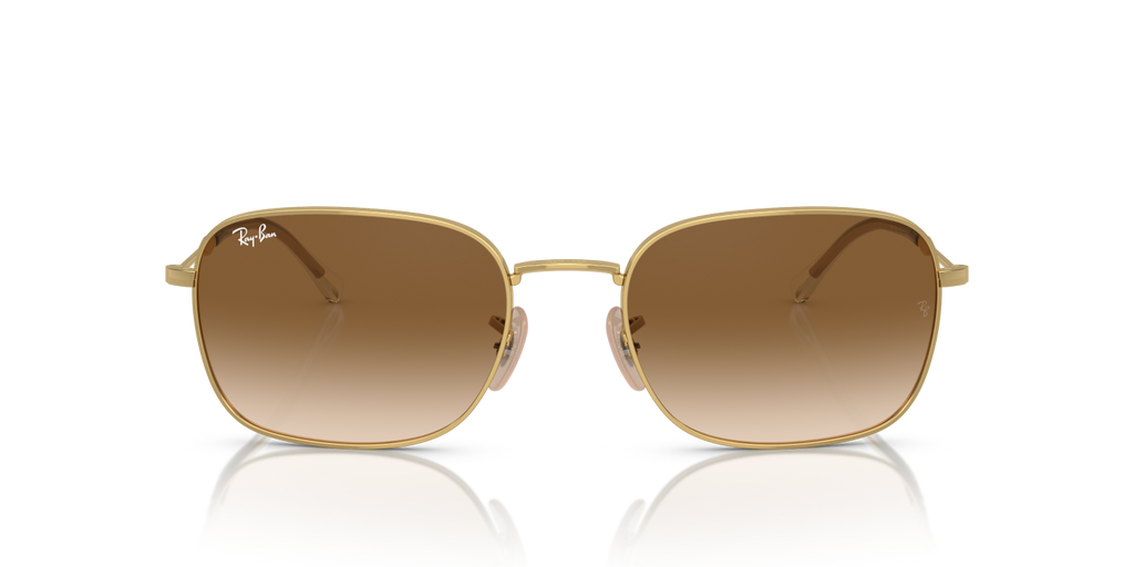 Ray-Ban RB3706 - Arista Gold / Gold