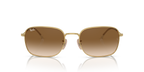 Ray-Ban RB3706 - Arista Gold / Gold