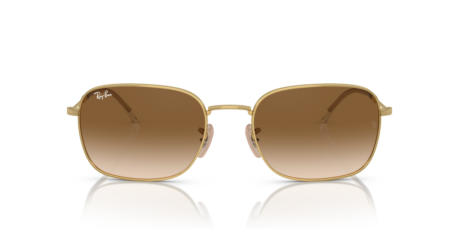 Ray-Ban RB3706 - Arista Gold / Gold