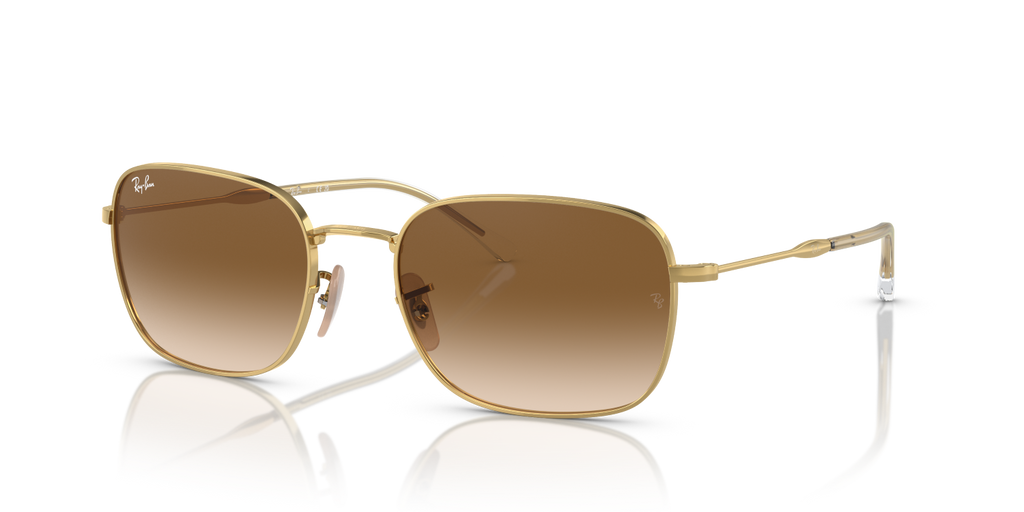 Ray-Ban RB3706 - Arista Gold / Gold