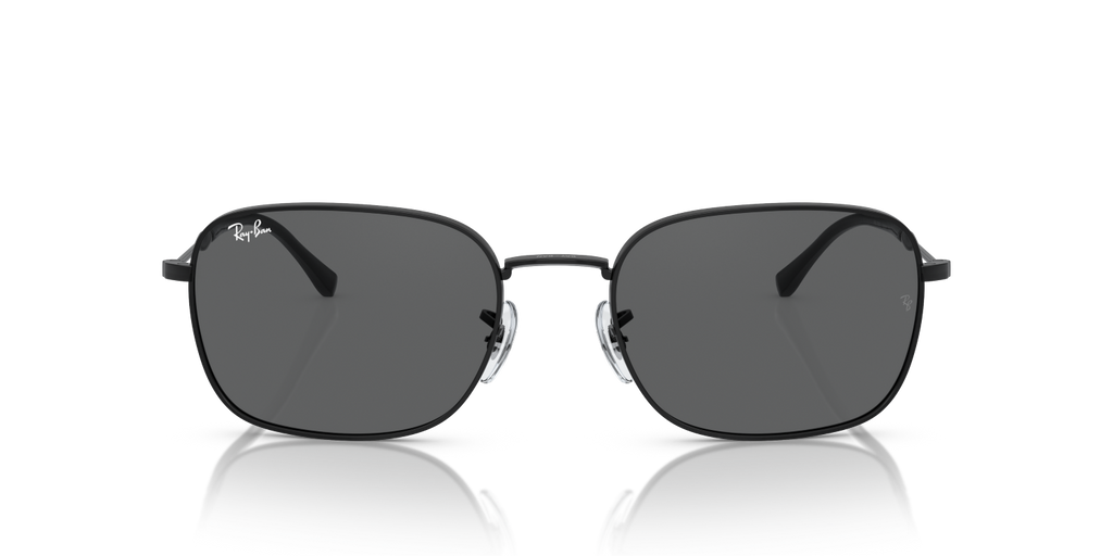 Ray-Ban RB3706 - Black / Black