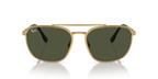 Ray-Ban RB3708 - Arista Gold / Gold