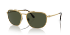 Ray-Ban RB3708 - Arista Gold / Gold