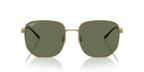 Ray-Ban RB3713D - Arista Gold / Gold