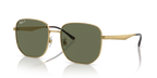 Ray-Ban RB3713D - Arista Gold / Gold