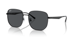 Ray-Ban RB3713D - Black / Black