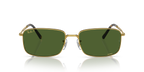 Ray-Ban RB3717 - Gold / Gold