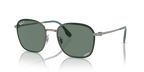 Ray-Ban RB3720 - Green On Gunmetal / Green