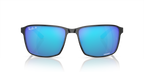 Ray-Ban RB3721CH - Black On Silver / Black