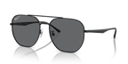 Ray-Ban RB3724D - Black / Black