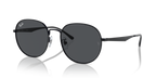 Ray-Ban RB3727D - Black / Black