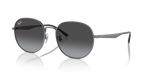 Ray-Ban RB3727D - Gunmetal / Grey