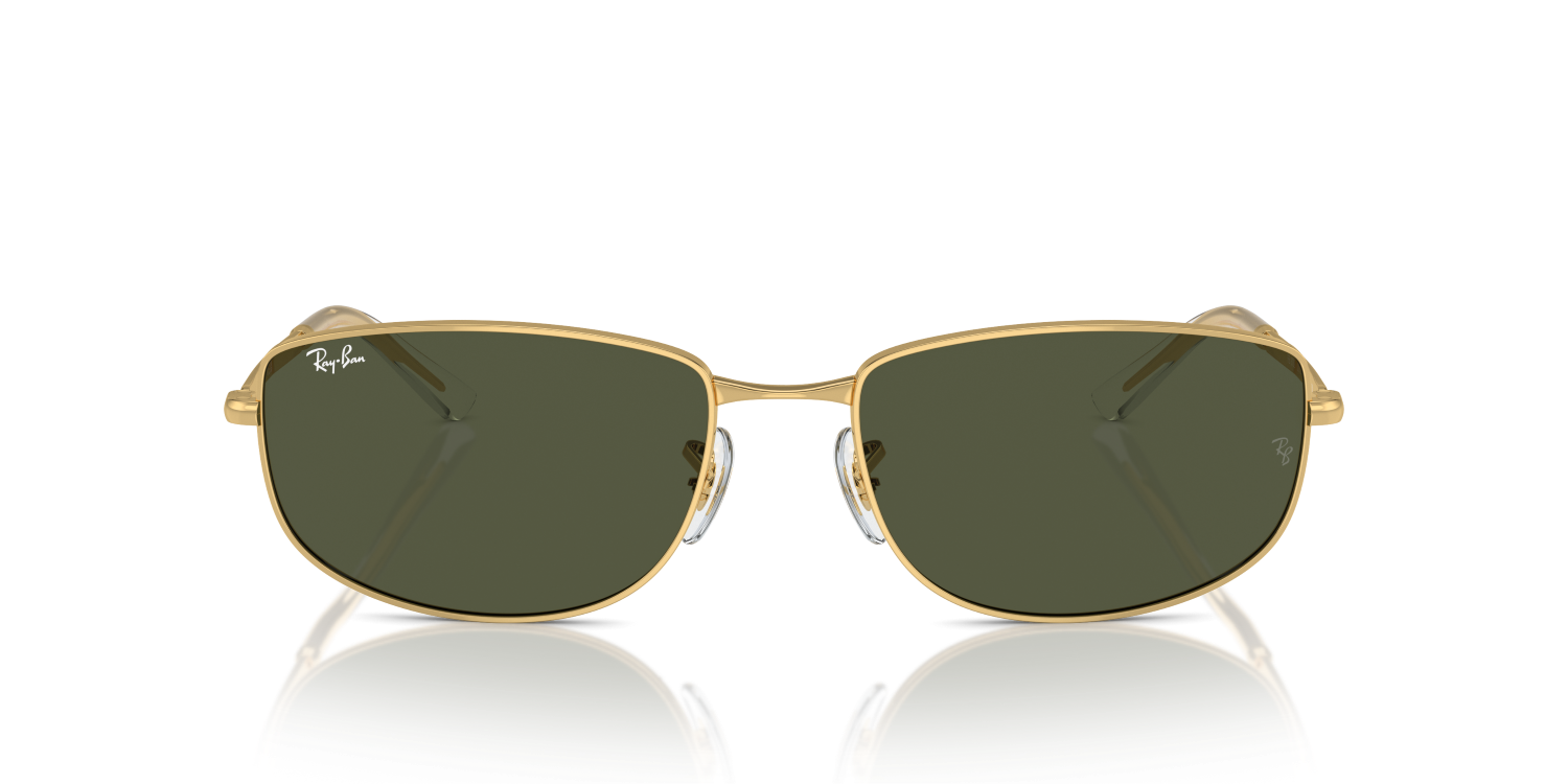 Ray-Ban RB3732 - Arista Gold / Gold