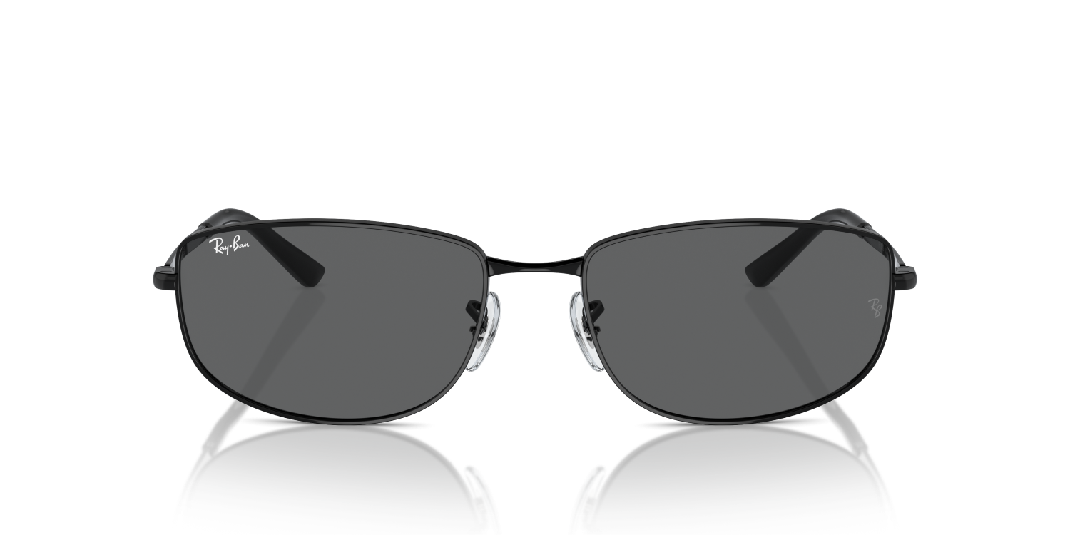 Ray-Ban RB3732 - Black / Black