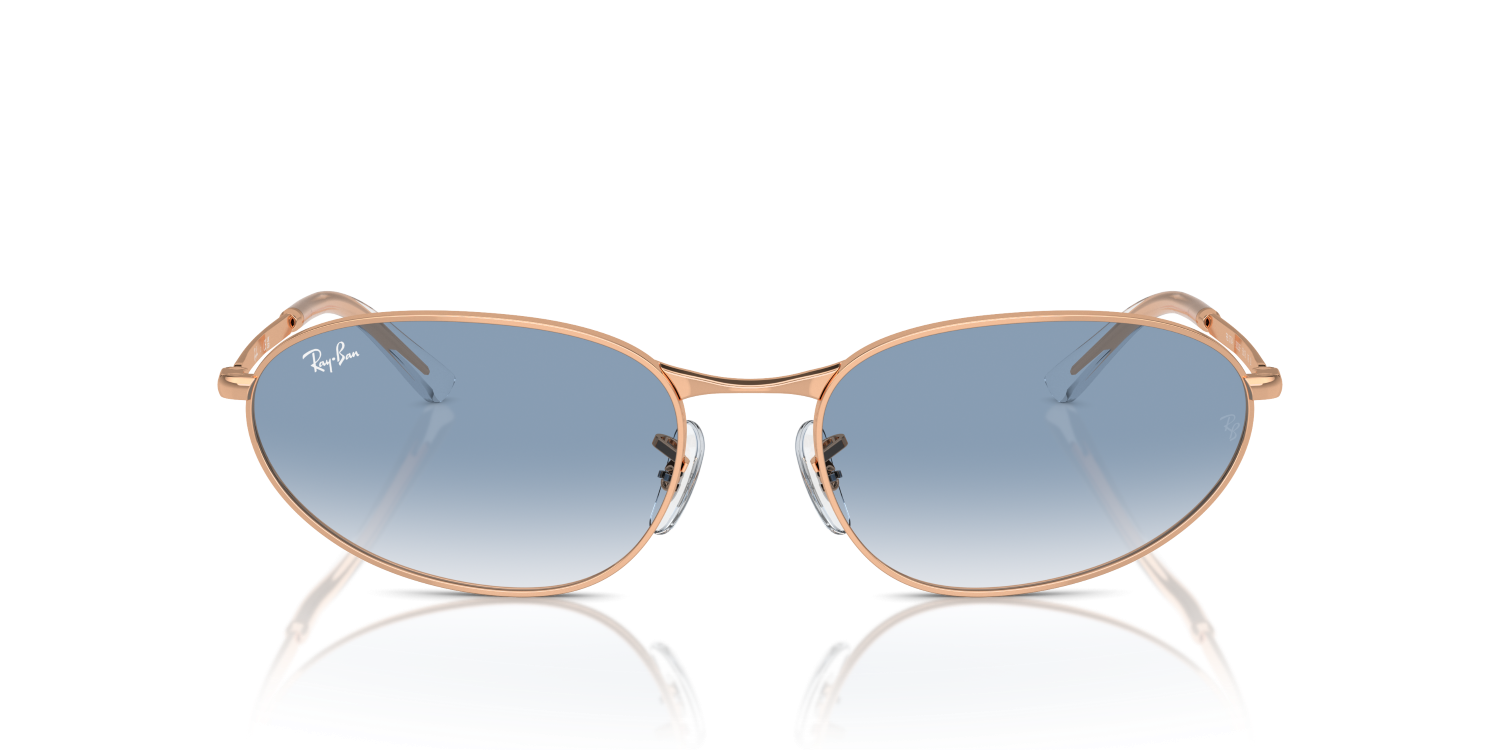 Ray-Ban RB3734 - Rose Gold / Gold