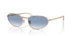 Ray-Ban RB3734 - Rose Gold / Gold