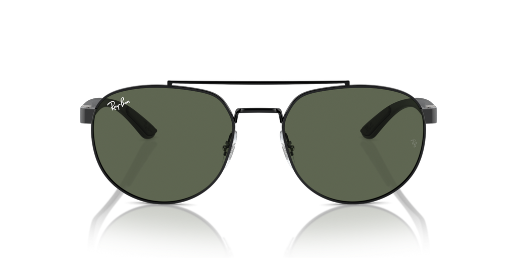 Ray-Ban RB3736 - Black / Black