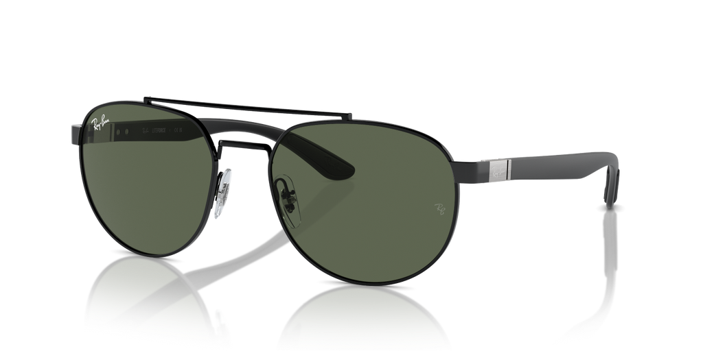 Ray-Ban RB3736 - Black / Black