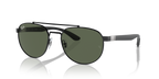 Ray-Ban RB3736 - Black / Black