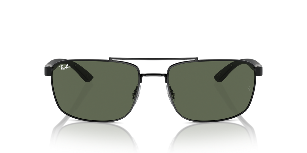 Ray-Ban RB3737 - Black / Black