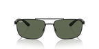 Ray-Ban RB3737 - Black / Black