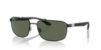 Ray-Ban RB3737 - Black / Black