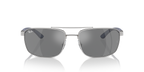 Ray-Ban RB3737 - Silver / Silver