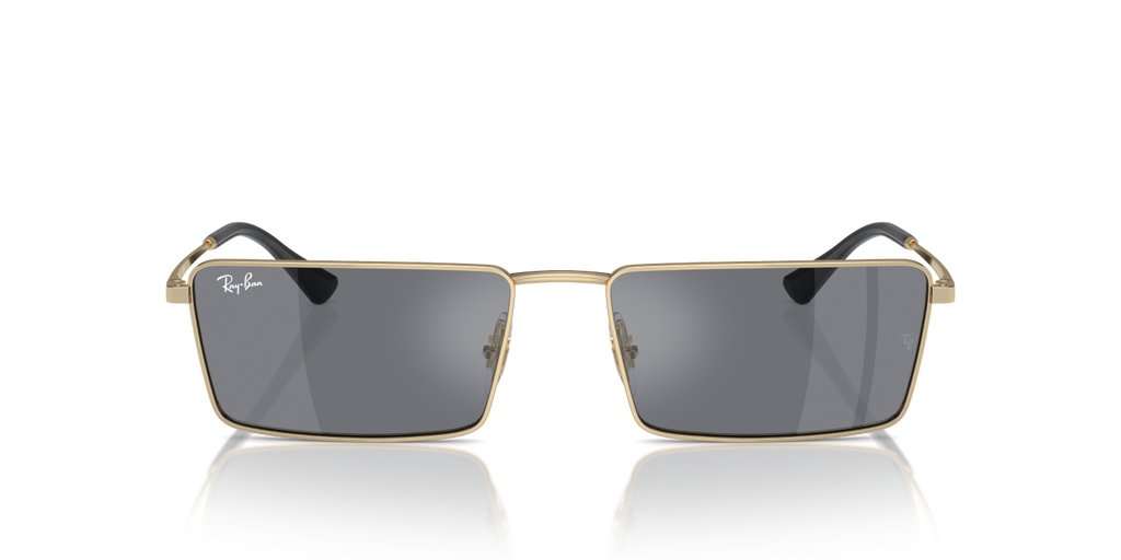 Ray-Ban EMY RB3741 - Gold / Gold