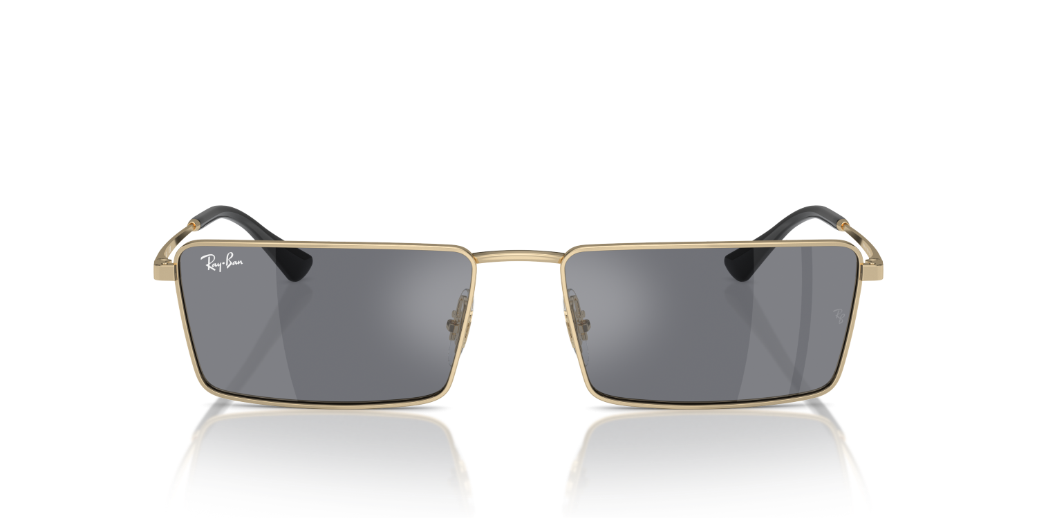 Ray-Ban EMY RB3741 - Gold / Gold