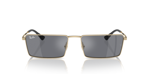 Ray-Ban EMY RB3741 - Gold / Gold