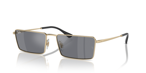 Ray-Ban EMY RB3741 - Gold / Gold