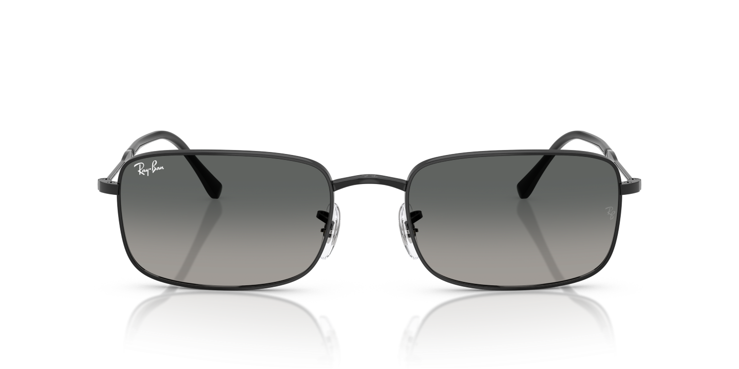 Ray-Ban RB3746 - Black / Black
