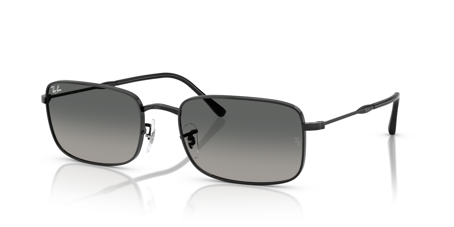 Ray-Ban RB3746 - Black / Black