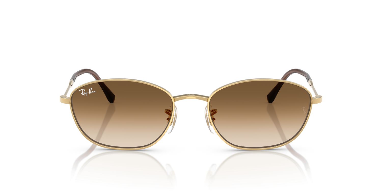 Ray-Ban RB3749 - Arista Gold / Gold