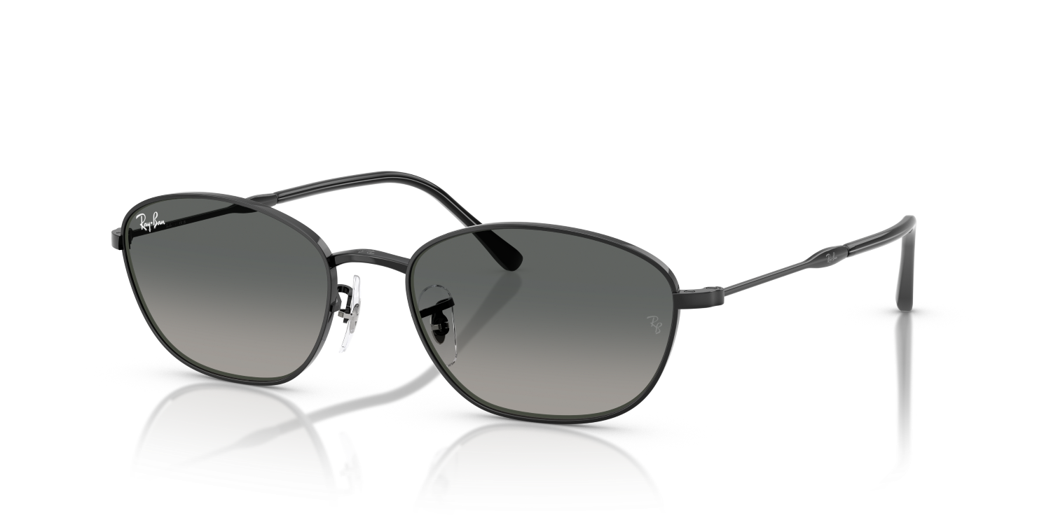 Ray-Ban RB3749 - Black / Black