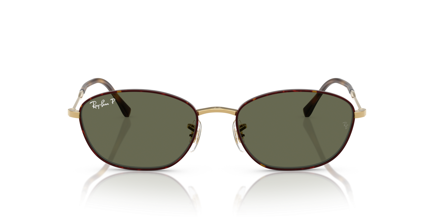 Ray-Ban RB3749 - Havana On Gold / Tortoise