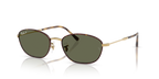 Ray-Ban RB3749 - Havana On Gold / Tortoise